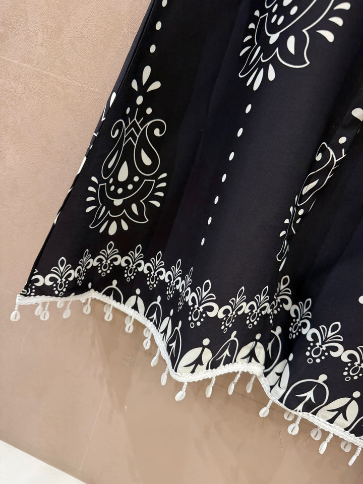 Imported co-ord sets
