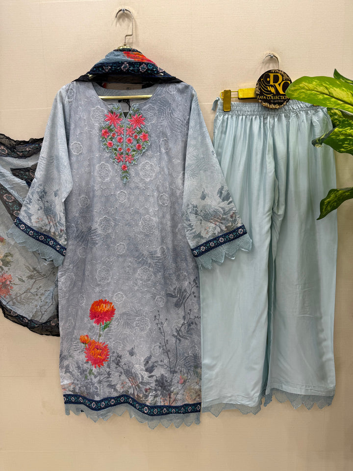 Pakistani Formals suits