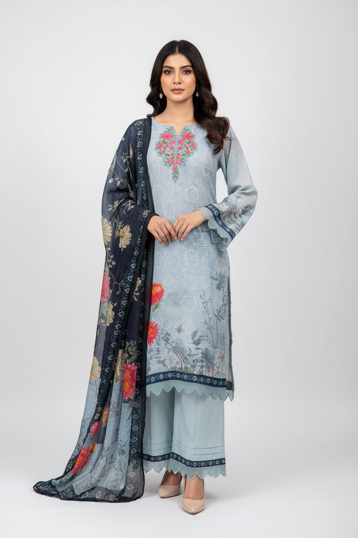 Pakistani Formals suits