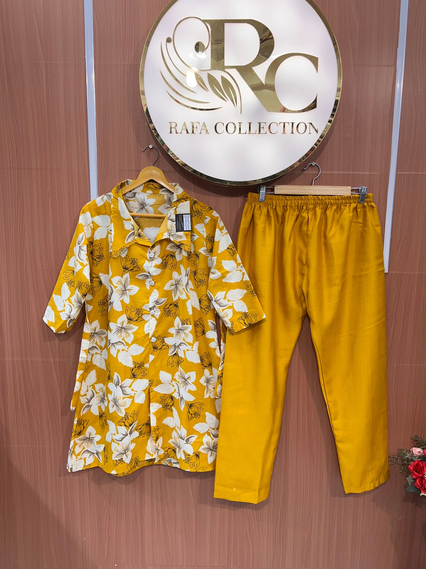 Co-ord sets 2715