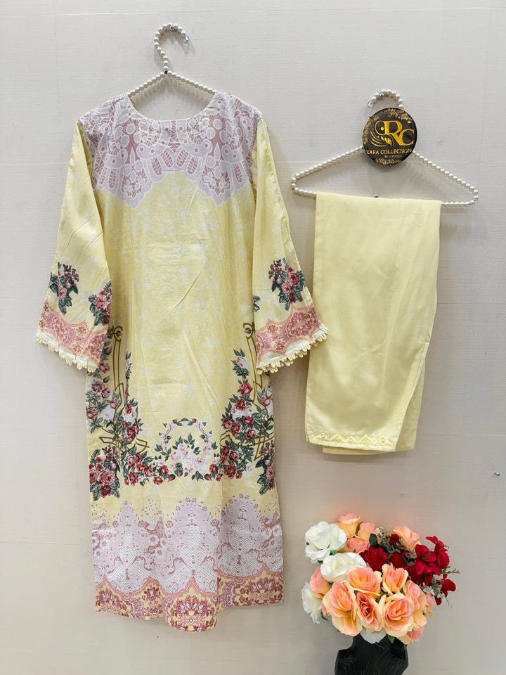 Pakistani Formals suits