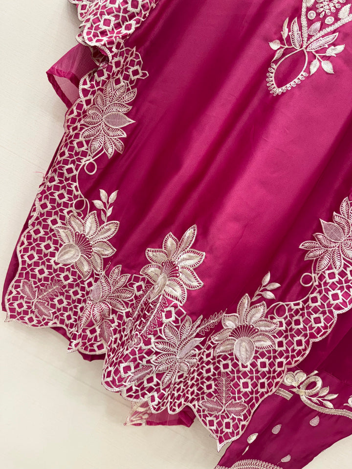 Pakistani Farshi Salwar suits