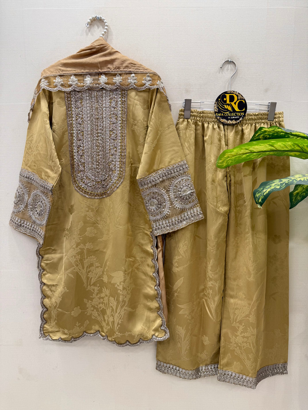 Luxury Handwork Suits