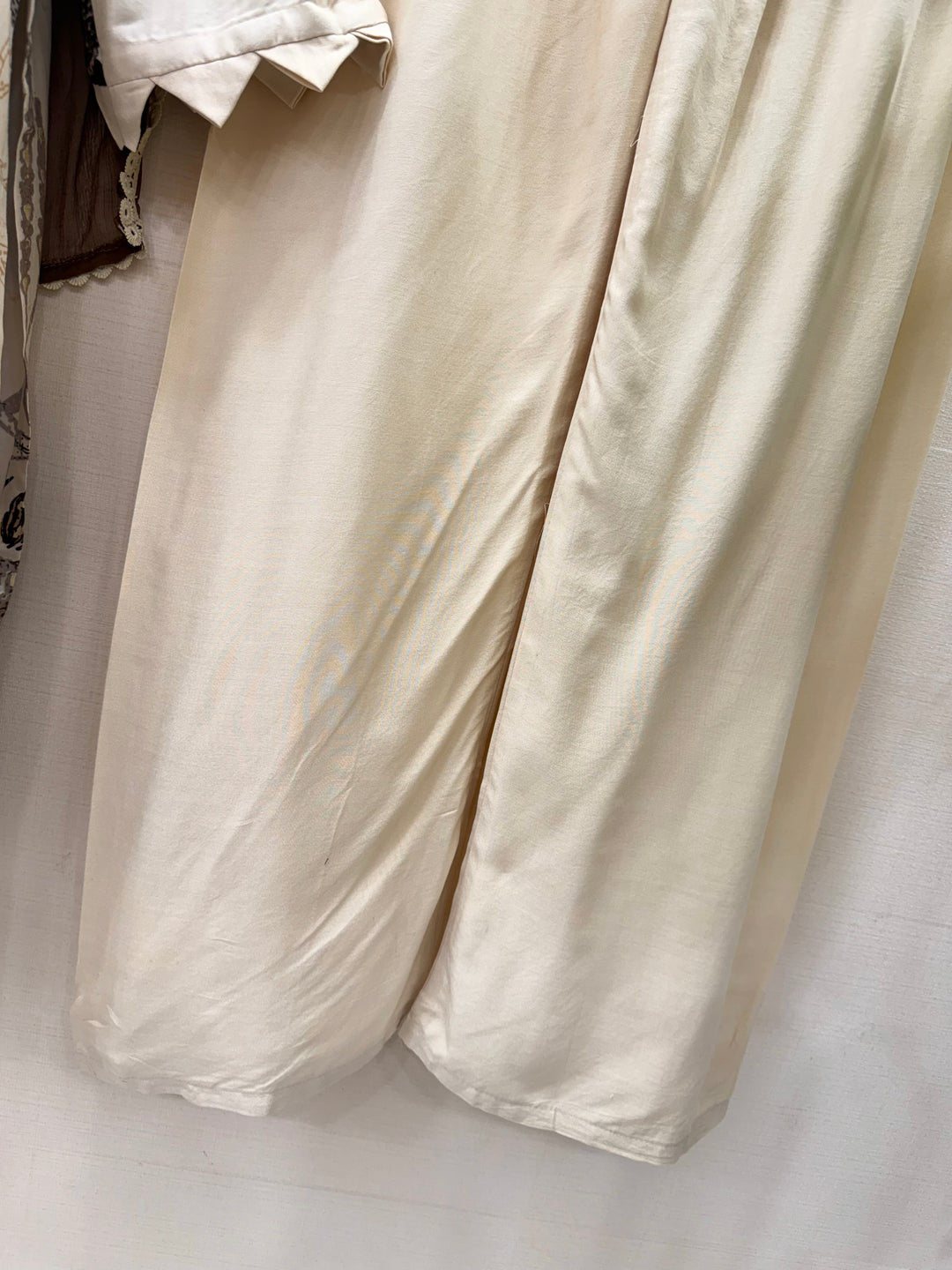 Pakistani cutwork suits