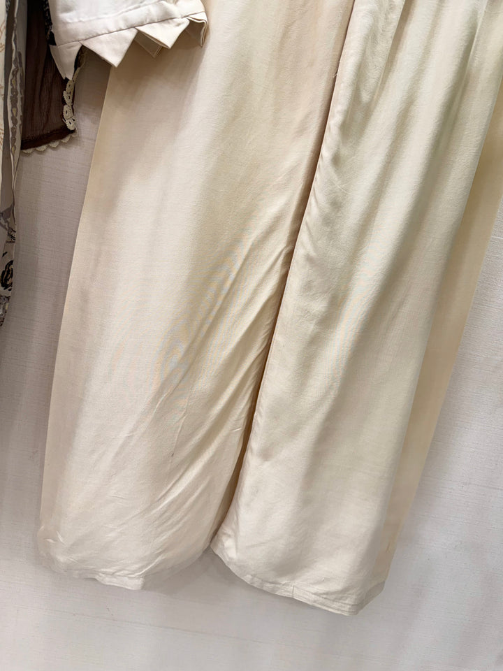 Pakistani cutwork suits