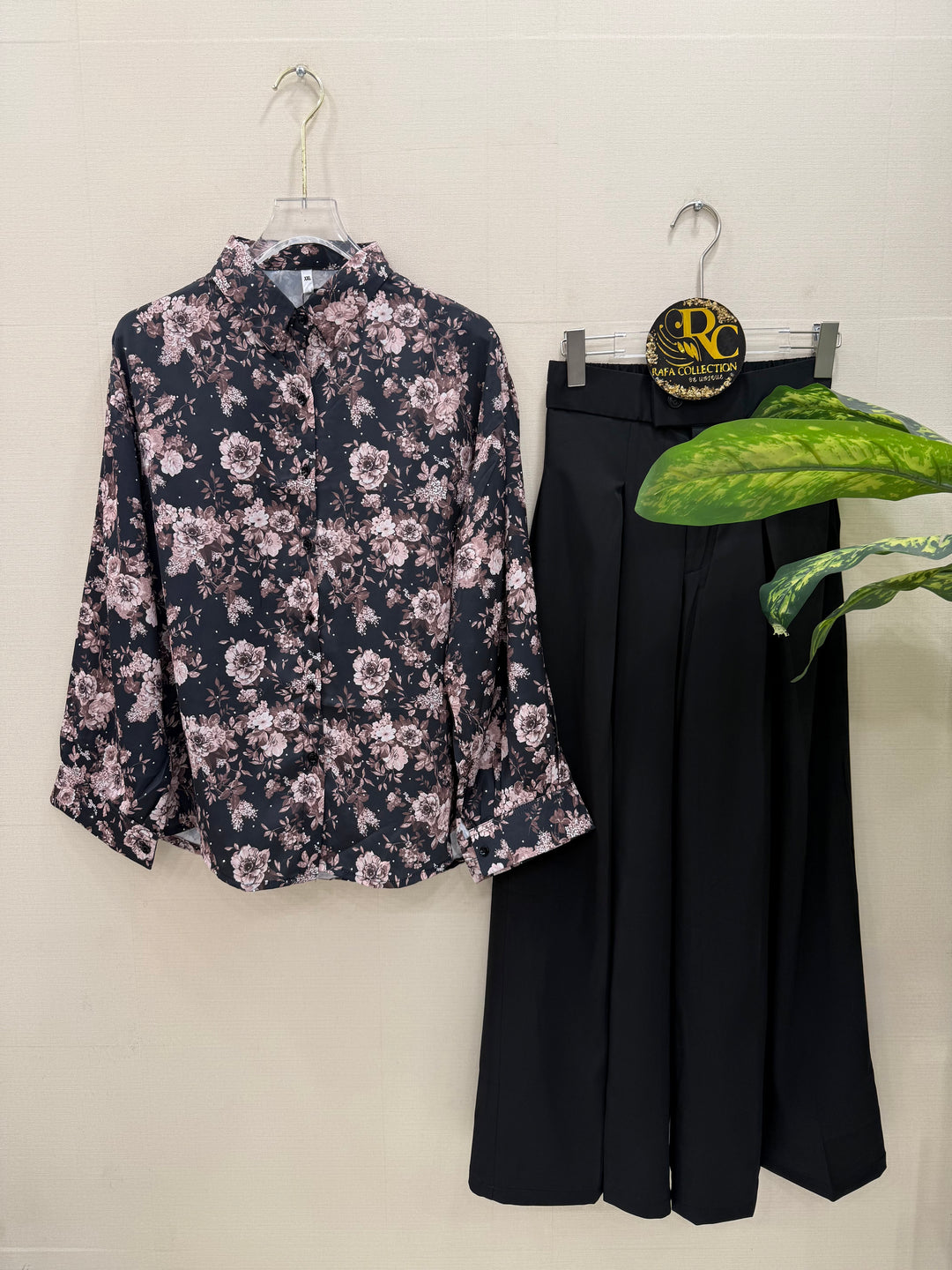 Korean formals combos