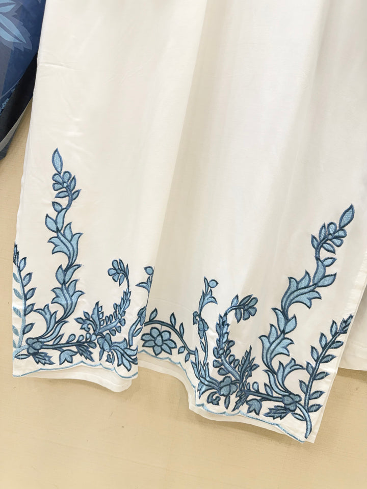 Pakistani Formal Suits