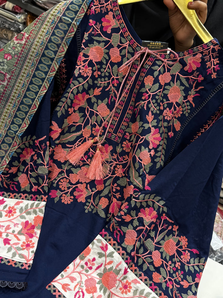 Viral Pakistani co-ord suits 20112