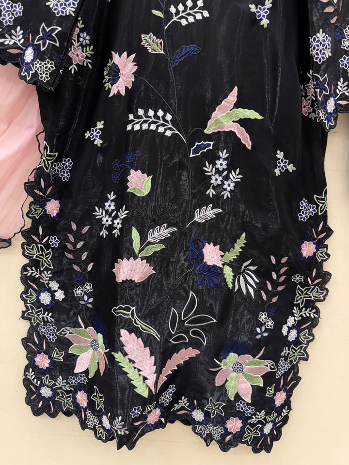 Pakistani Embroidered suits