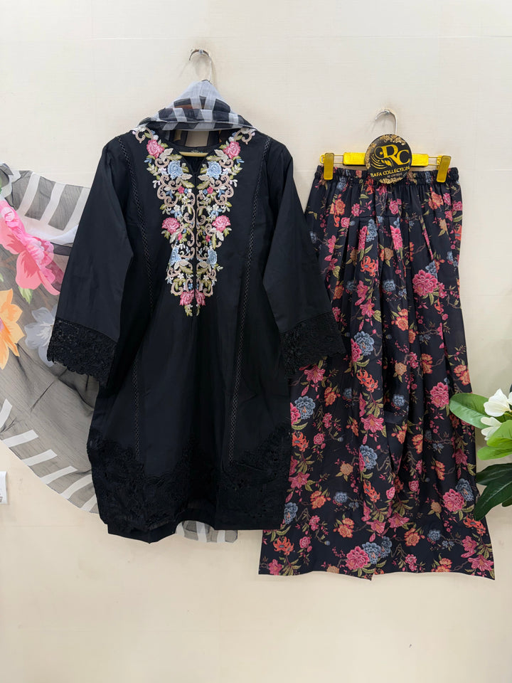 Farshi salwar Suits