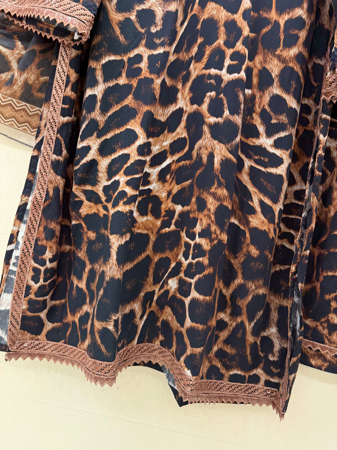Rayon Co-ord Sets