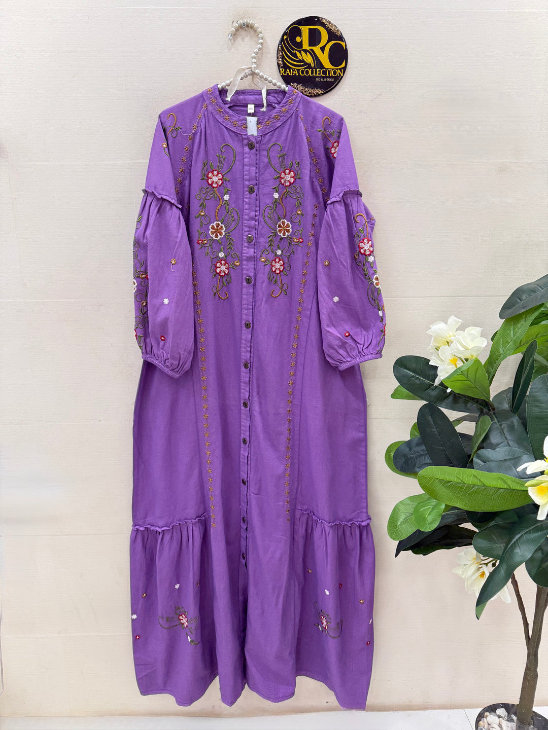 Design Long Gown’s