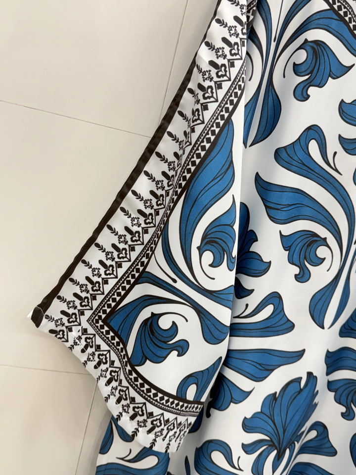 Viral Pakistani kaftan sets