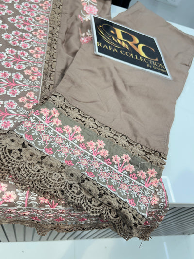 Pakistani Suit 367