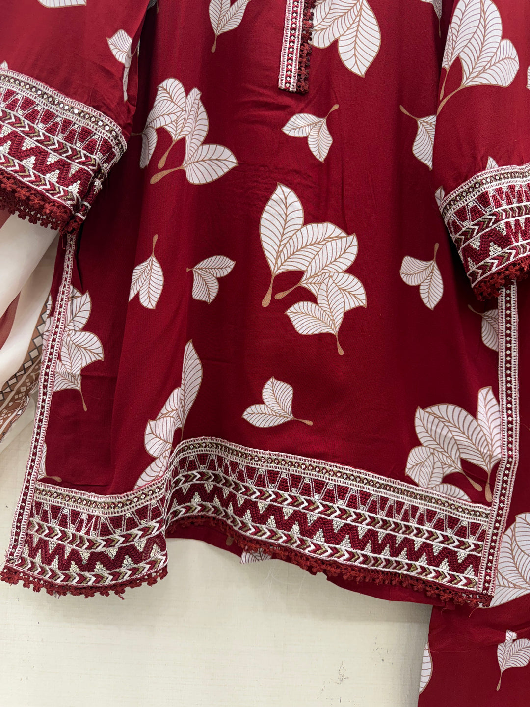 Farshi Salwar Suits
