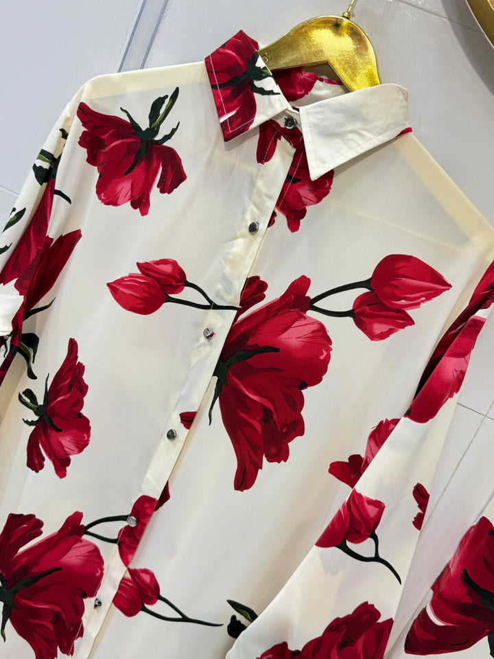 Imported Co-Ord Set 3512