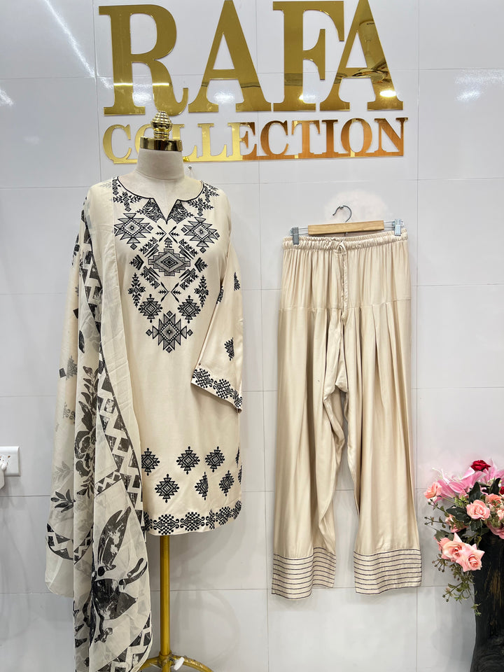 Farshi co-ord sets 2821