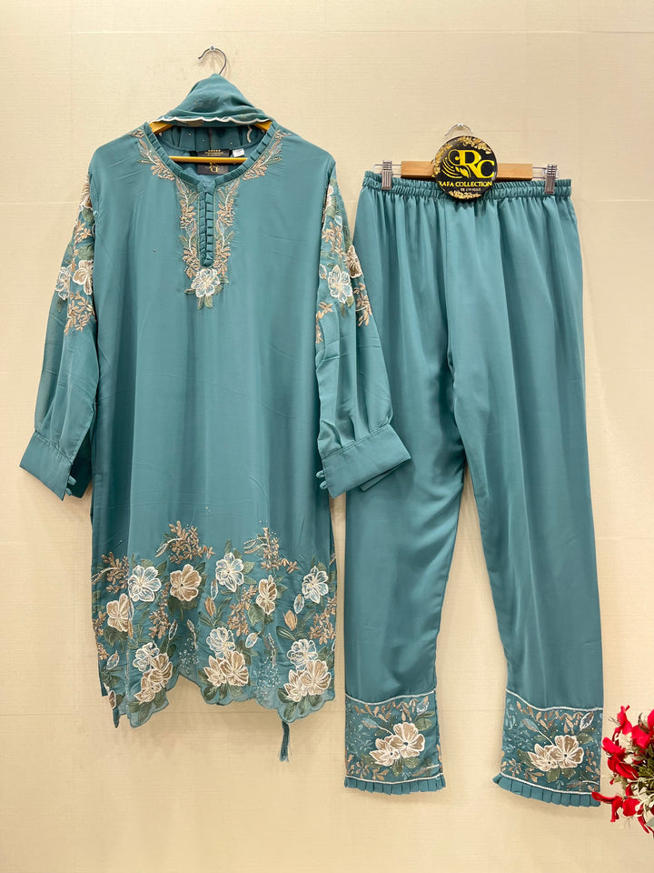 Pakistani Formal Suits