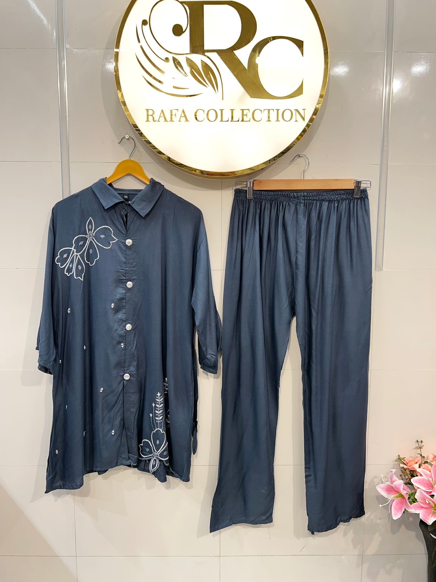 Co - ord set 2277