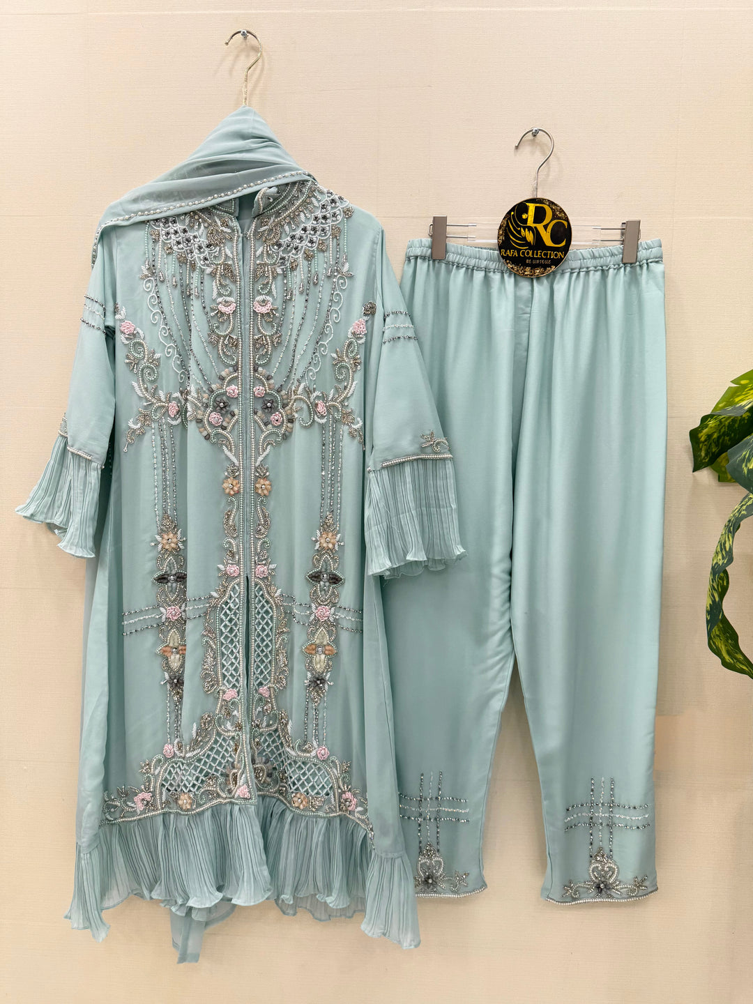 Handwork suits 2817