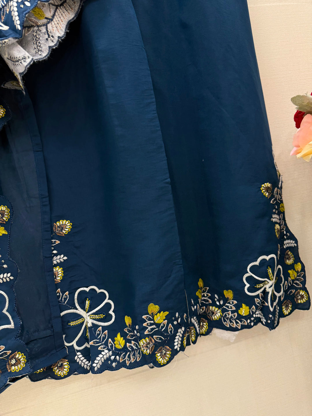 Pakistani designer wear