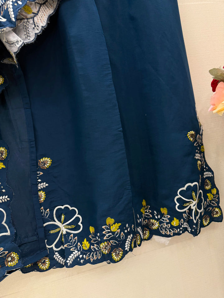 Pakistani designer wear