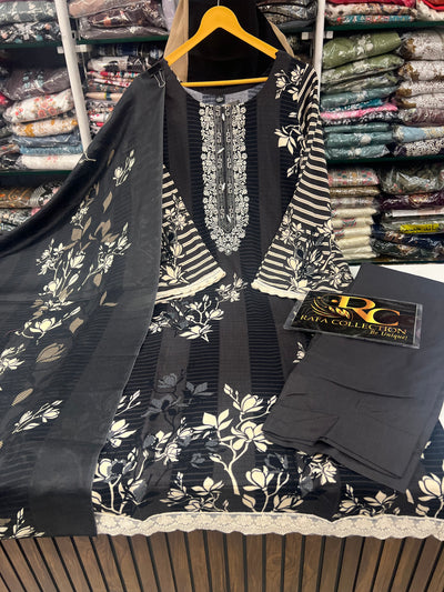 Cotton suits Avatara 2152