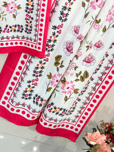 Turkish co-ord set 2211