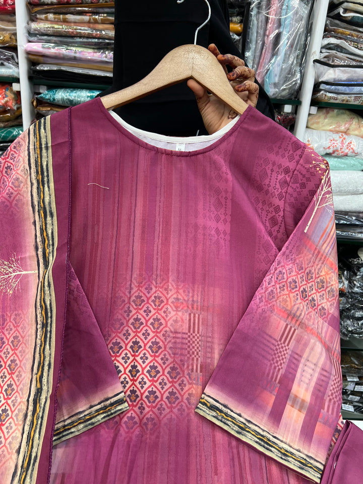 Ready to wear casual Suits 2386