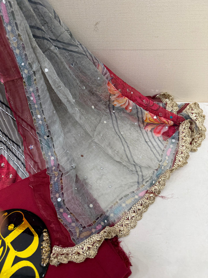 Handwork Suits