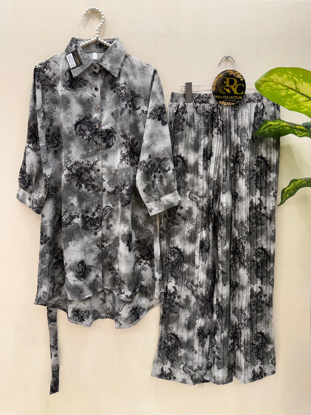 Imported Co-Ord Set