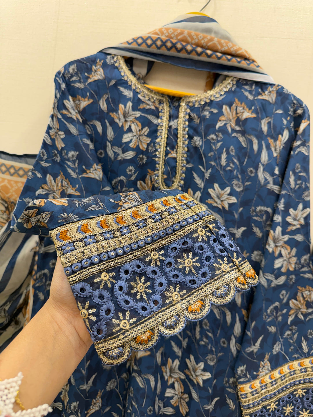 Farshi salwar suits 5005