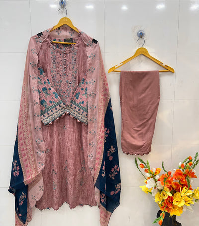 Elegant Handcrafted Suits 2645