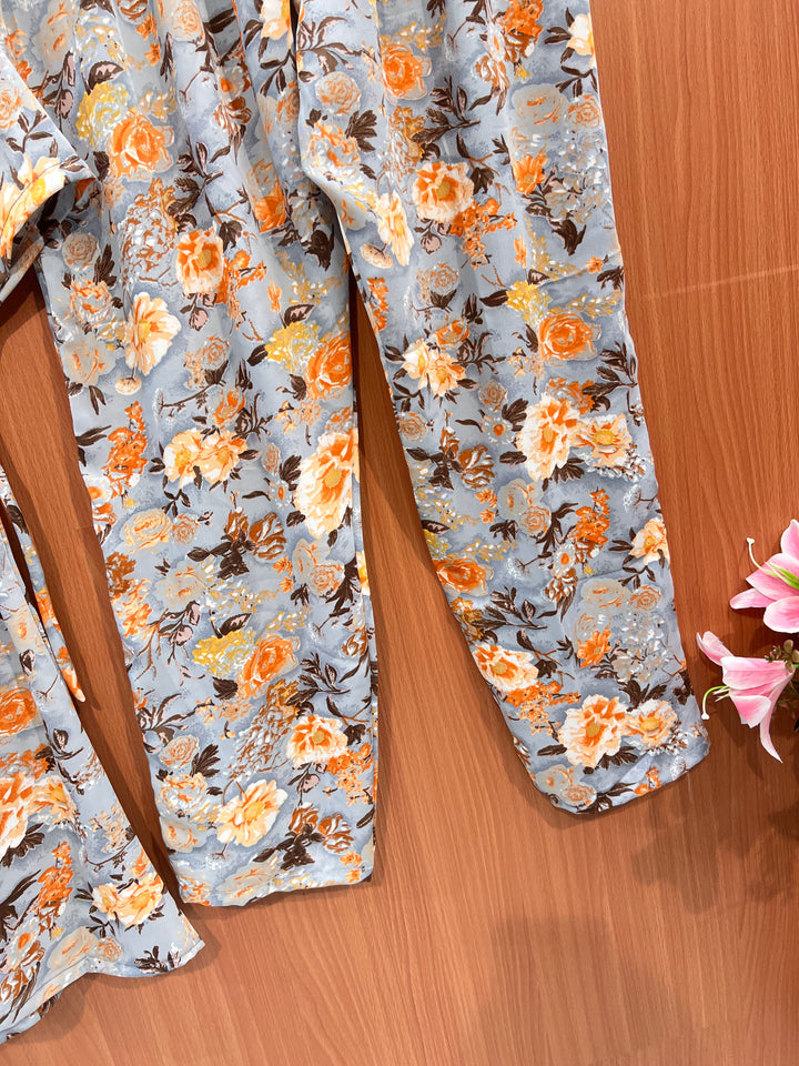 Casual Co-ord sets 2626