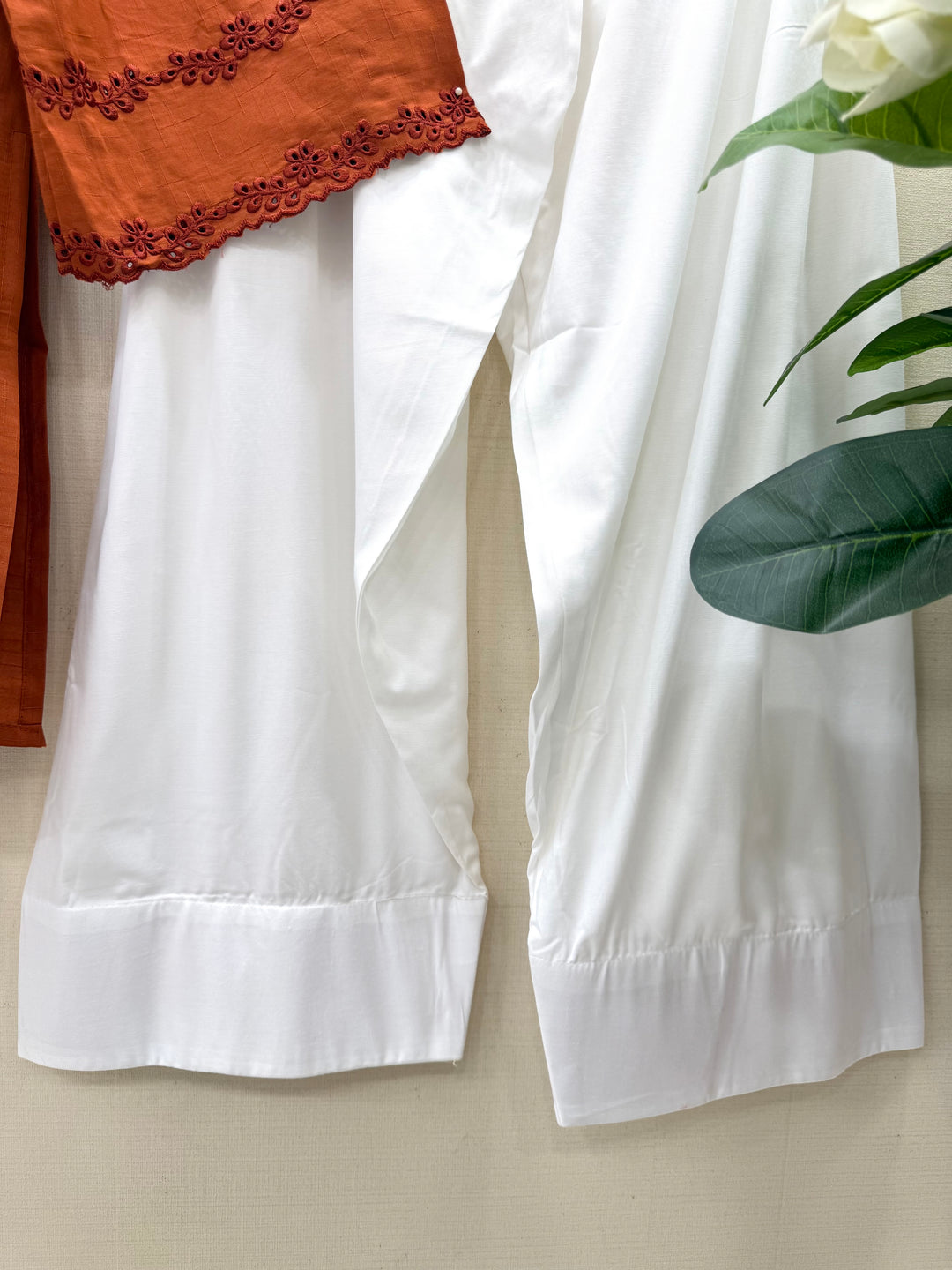 Pakistani Farshi Salwar Suits