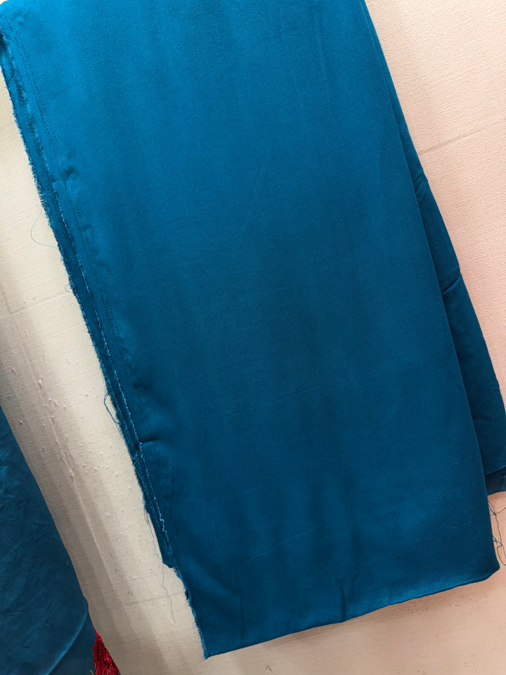 Embroidered Rayon Suit’s