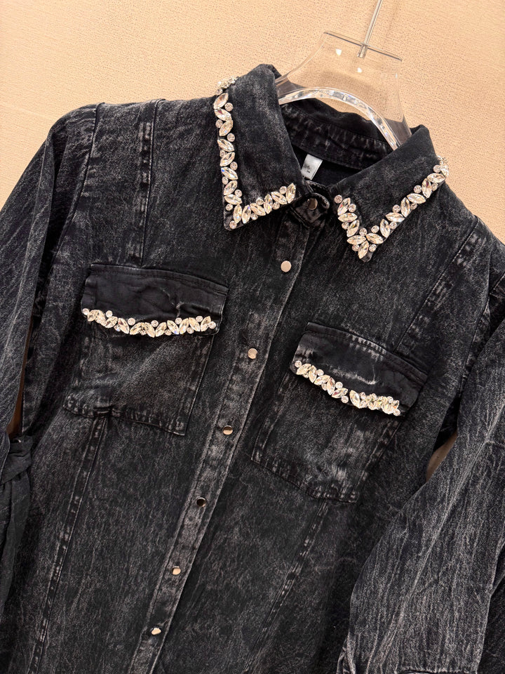 Denim Co-ord Sets
