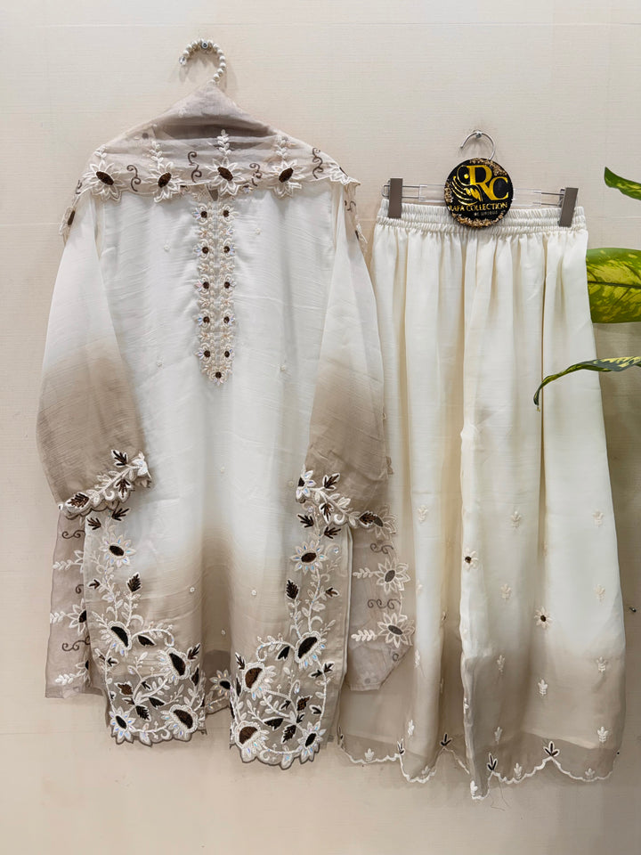 Pakistani Handwork suits