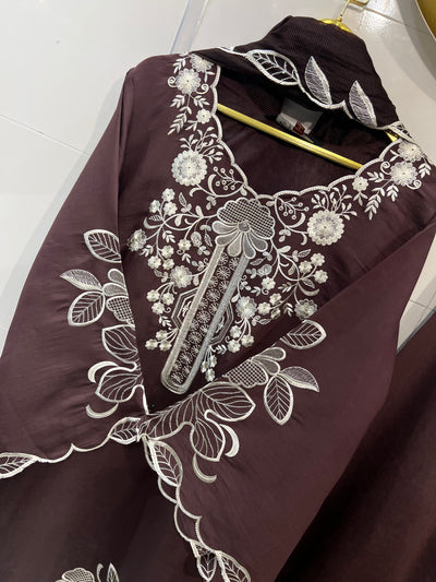 Pakistani formal 986