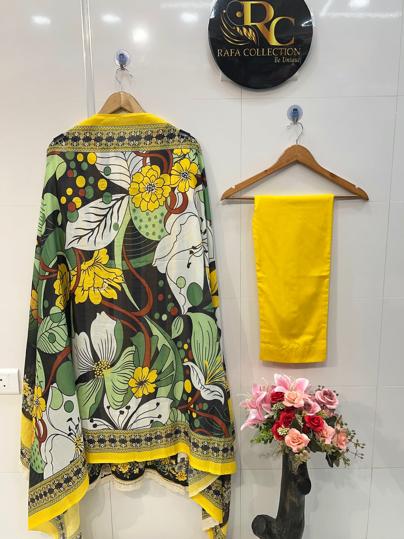 Azaa edition lawn suits 2662