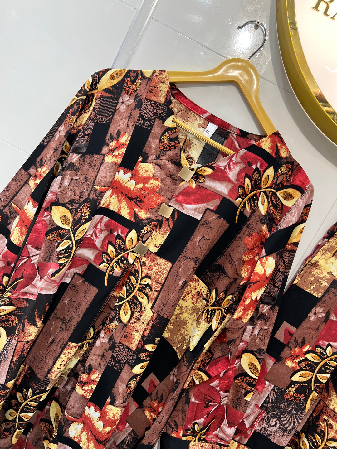 Imported Co-ord sets 2352