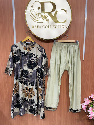 Co-ord sets 2711