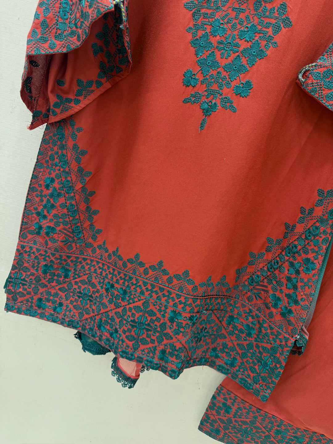 Farshi Salwar suits