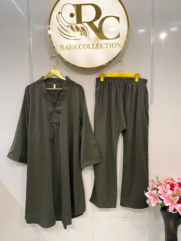 Imported Co - ord set 2307