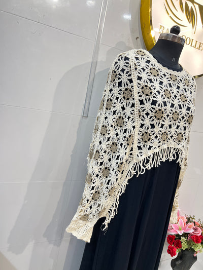 Crochet Dresses 124214