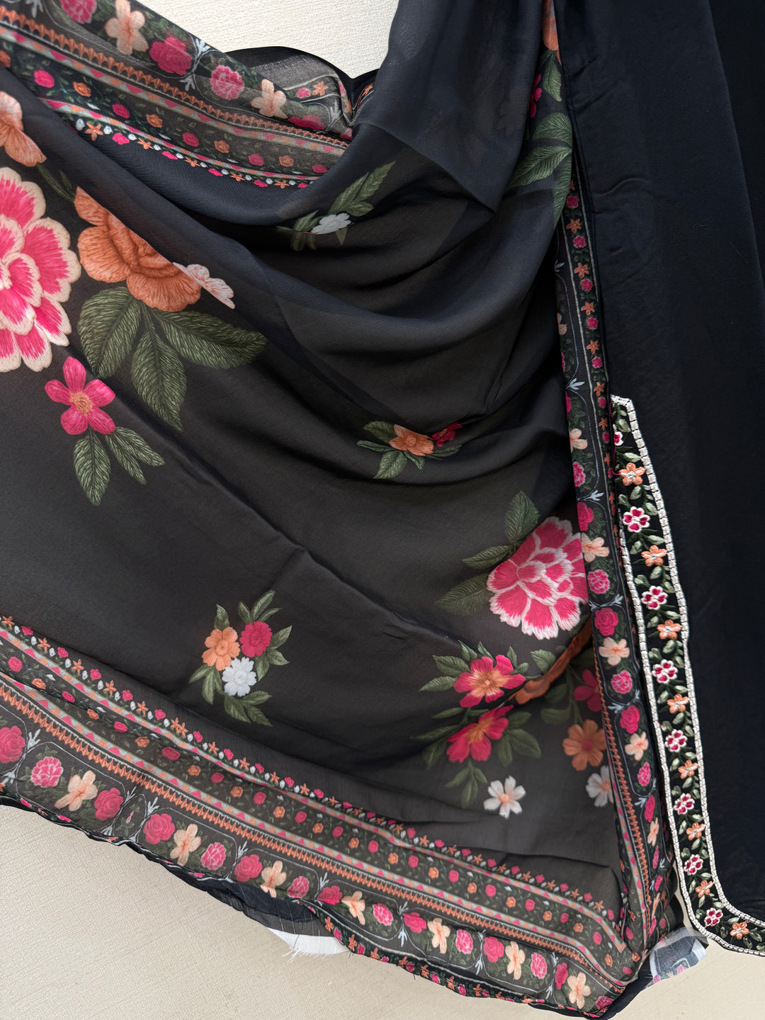 Pakistani Embroidered Suits