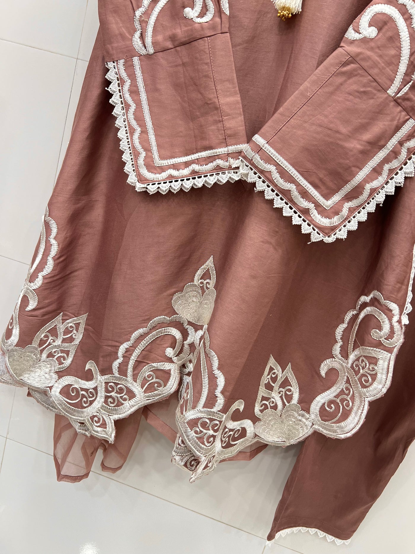 Pakistani Formals suits 4521