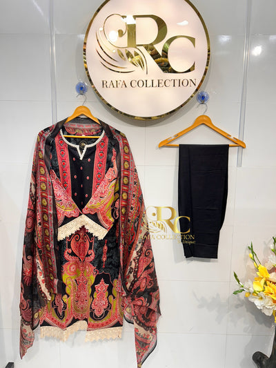 Cotton Ready To Wear 1589