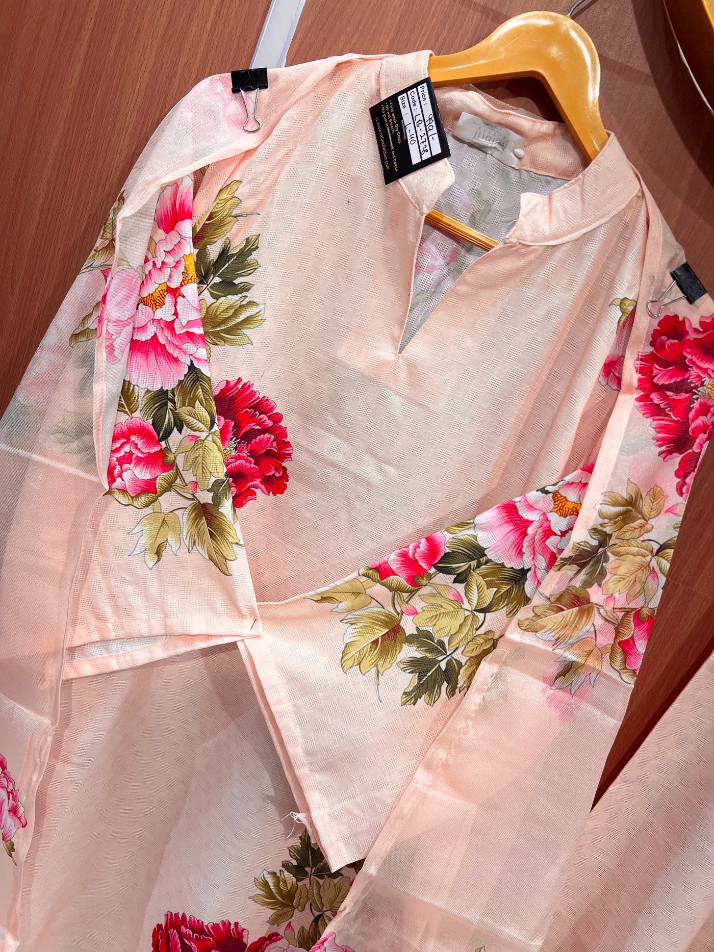 Turkish co-ord sets 2650