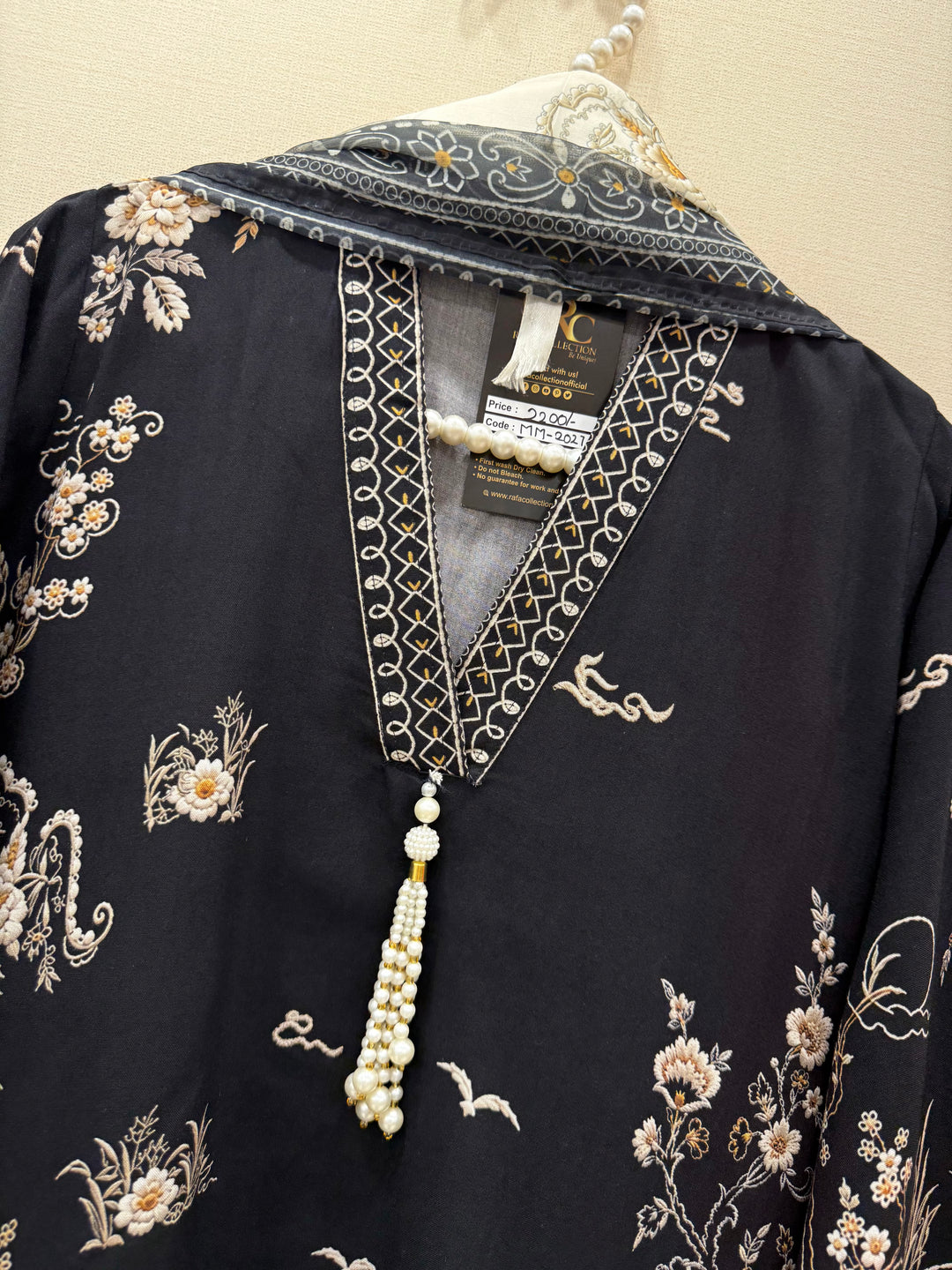 Pakistani Muslim Co-ord Sets